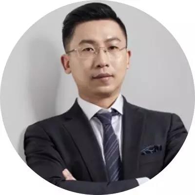 龔儀  富麥科技創(chuàng)始人&CEO，《開(kāi)源下午茬》沙龍策劃人