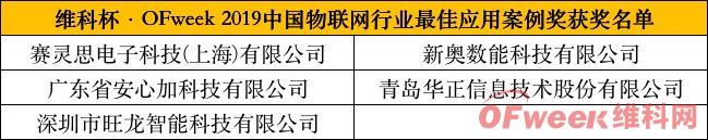 明年再會(huì)！“OFweek 2019（第四屆）<a href=http://www.yizongshi.cn/index.php?m=content&c=index&a=infolist2021&typeid=1&siteid=1&type=keyword&serachType=2&key=%E7%89%A9%E8%81%94%E7%BD%91 style='color:#57A306' target='_blank'>物聯(lián)網(wǎng)</a>產(chǎn)業(yè)大會(huì)”完美落幕！