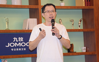 福建CIO網(wǎng)CEO 謝磊