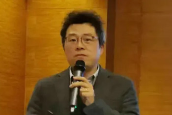 通潤(rùn)驅(qū)動(dòng)CIO 許宏