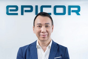 Epicor 亞洲區(qū)副總裁鄧永泉：以“專注”和“了解”助力成長型企業(yè)智造轉(zhuǎn)型