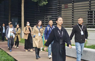 參觀飛書